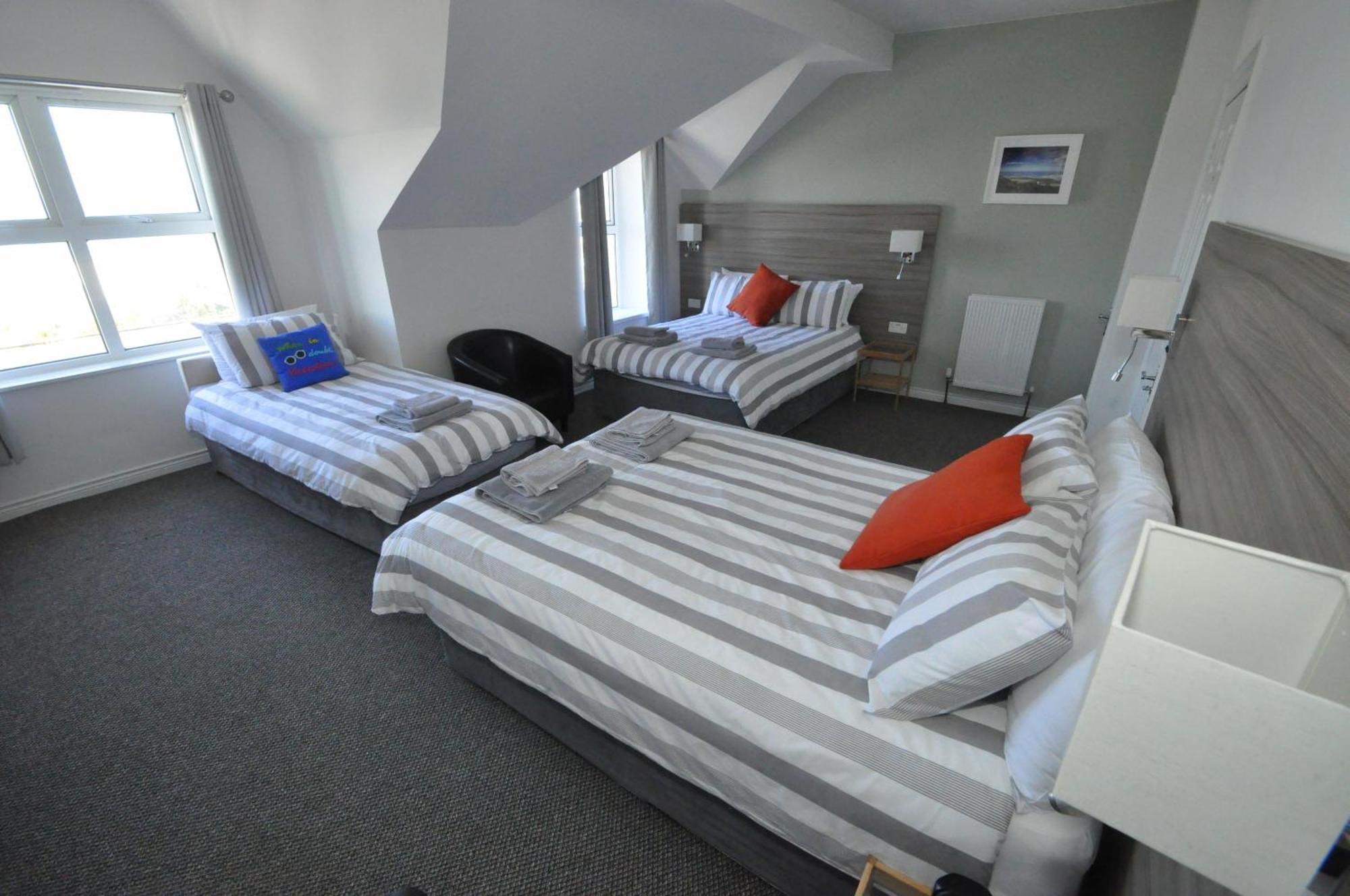 Causeway Bay Guesthouse פורטראש מראה חיצוני תמונה
