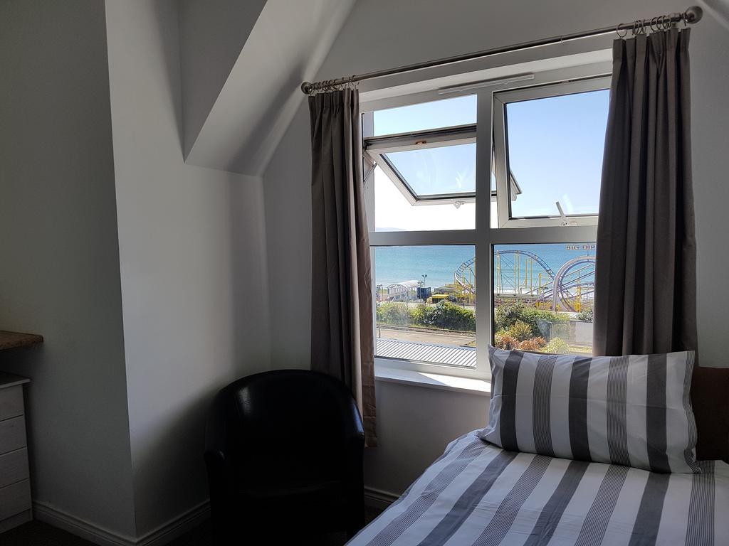 Causeway Bay Guesthouse פורטראש מראה חיצוני תמונה