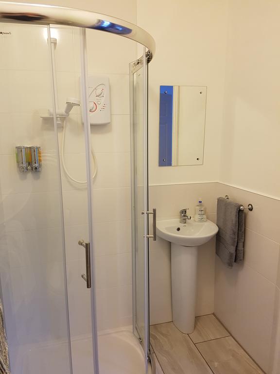 Causeway Bay Guesthouse פורטראש מראה חיצוני תמונה