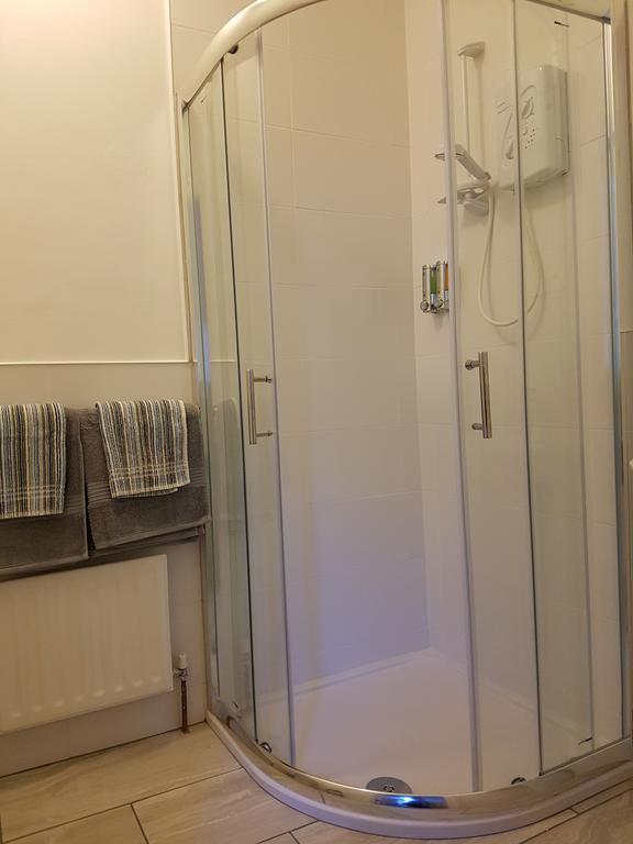 Causeway Bay Guesthouse פורטראש מראה חיצוני תמונה