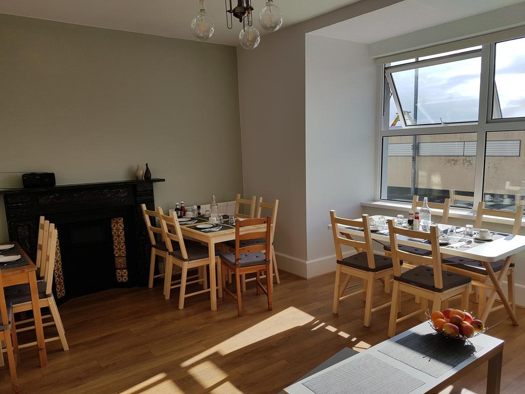 Causeway Bay Guesthouse פורטראש מראה חיצוני תמונה