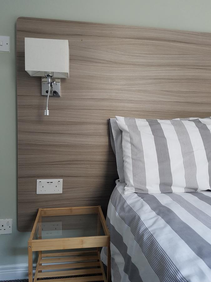 Causeway Bay Guesthouse פורטראש מראה חיצוני תמונה