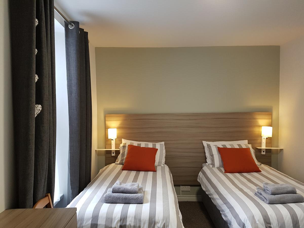Causeway Bay Guesthouse פורטראש מראה חיצוני תמונה