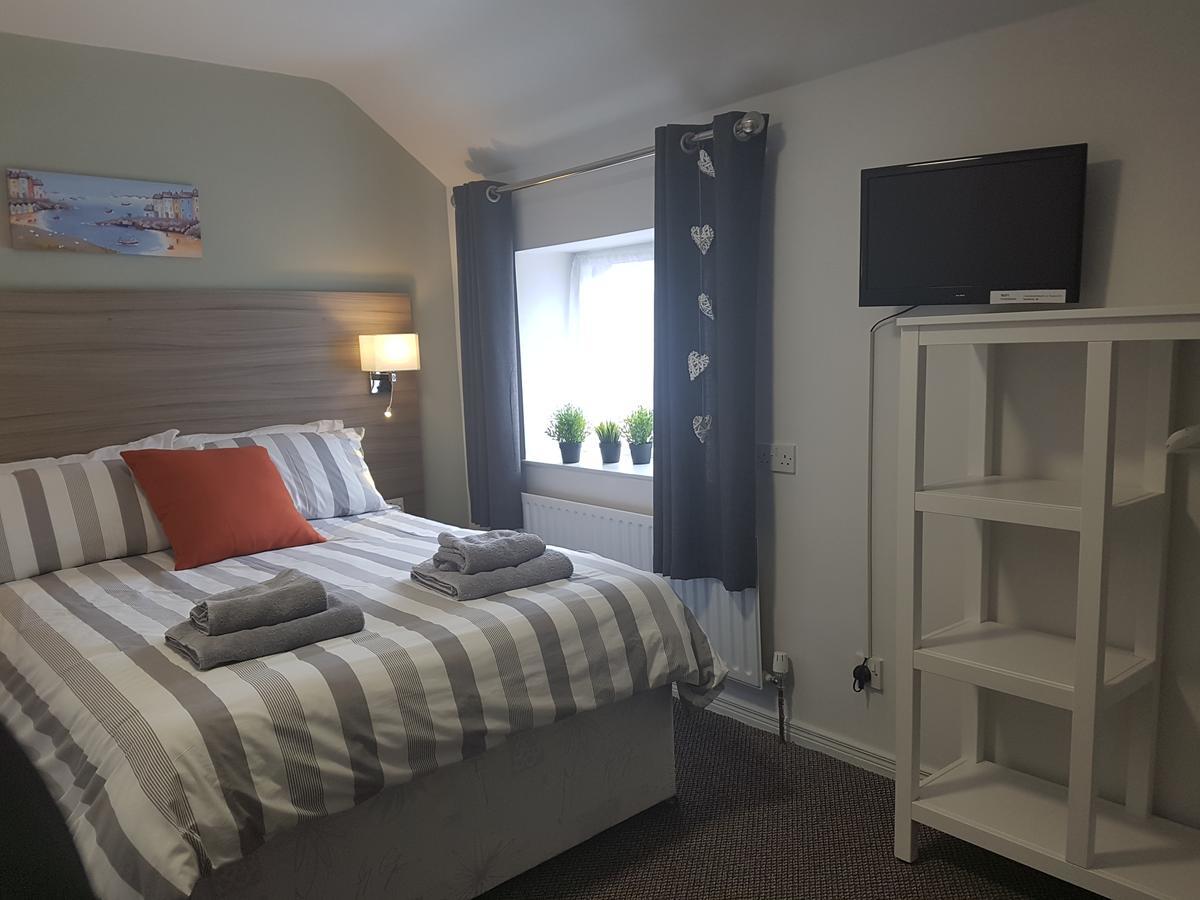 Causeway Bay Guesthouse פורטראש מראה חיצוני תמונה