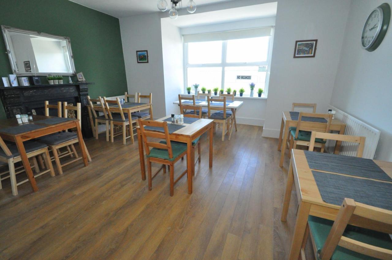 Causeway Bay Guesthouse פורטראש מראה חיצוני תמונה