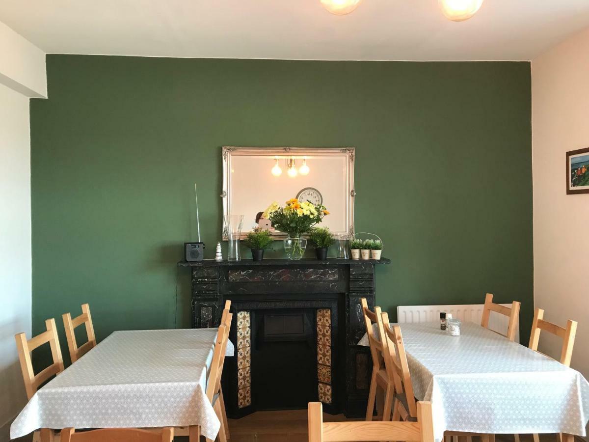 Causeway Bay Guesthouse פורטראש מראה חיצוני תמונה