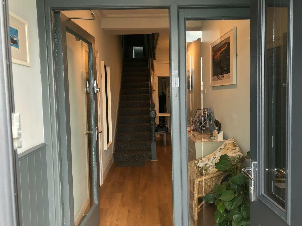 Causeway Bay Guesthouse פורטראש מראה חיצוני תמונה